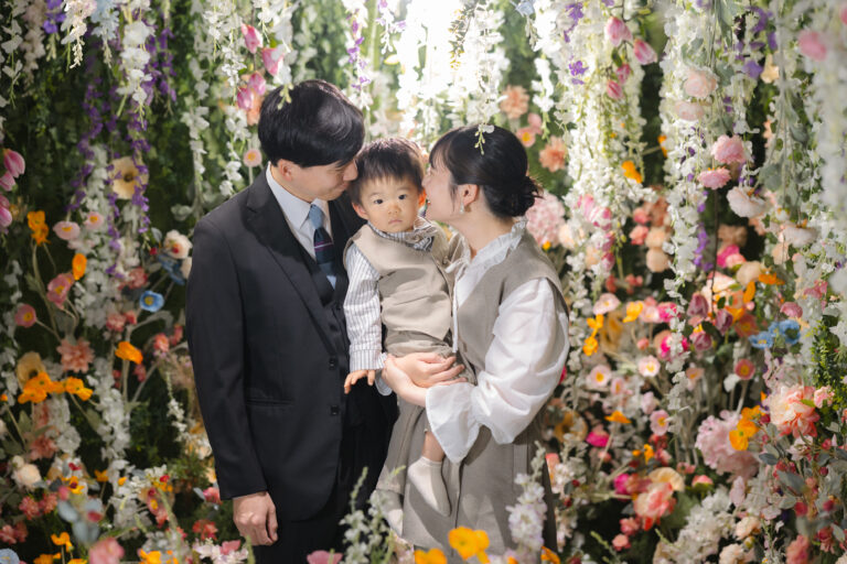 入園・入学記念