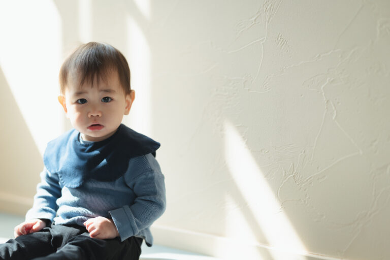 バースデーフォト