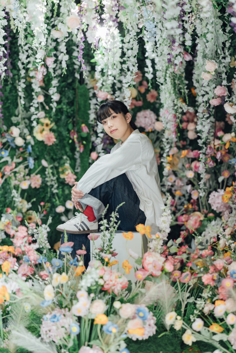 鈴木 花連