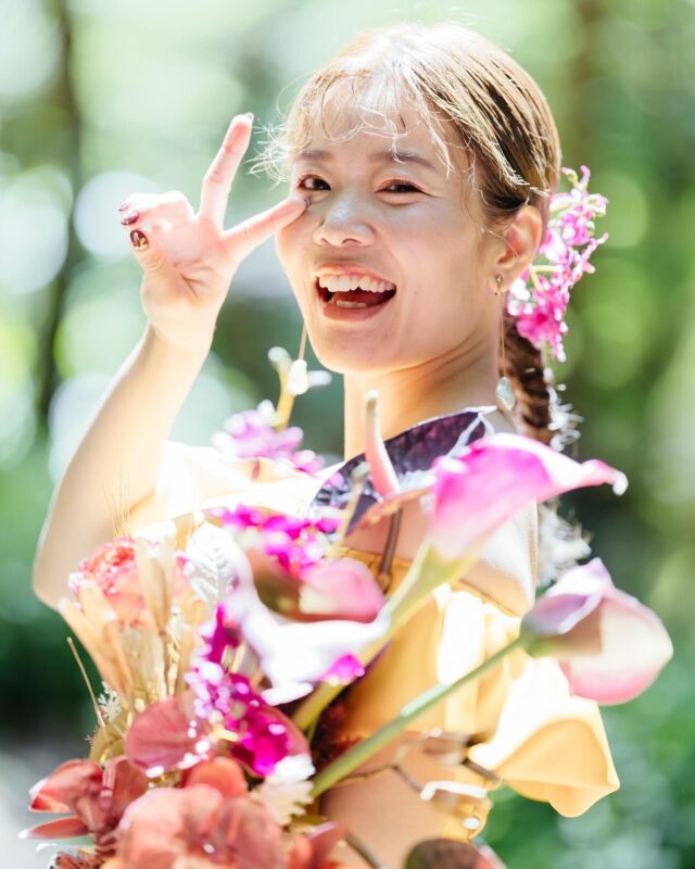 say peace!

#静岡ウェディング #静岡前撮り #静岡ロケーションフォト  #静岡ロケーション前撮り #サンタアムールエテルニテ